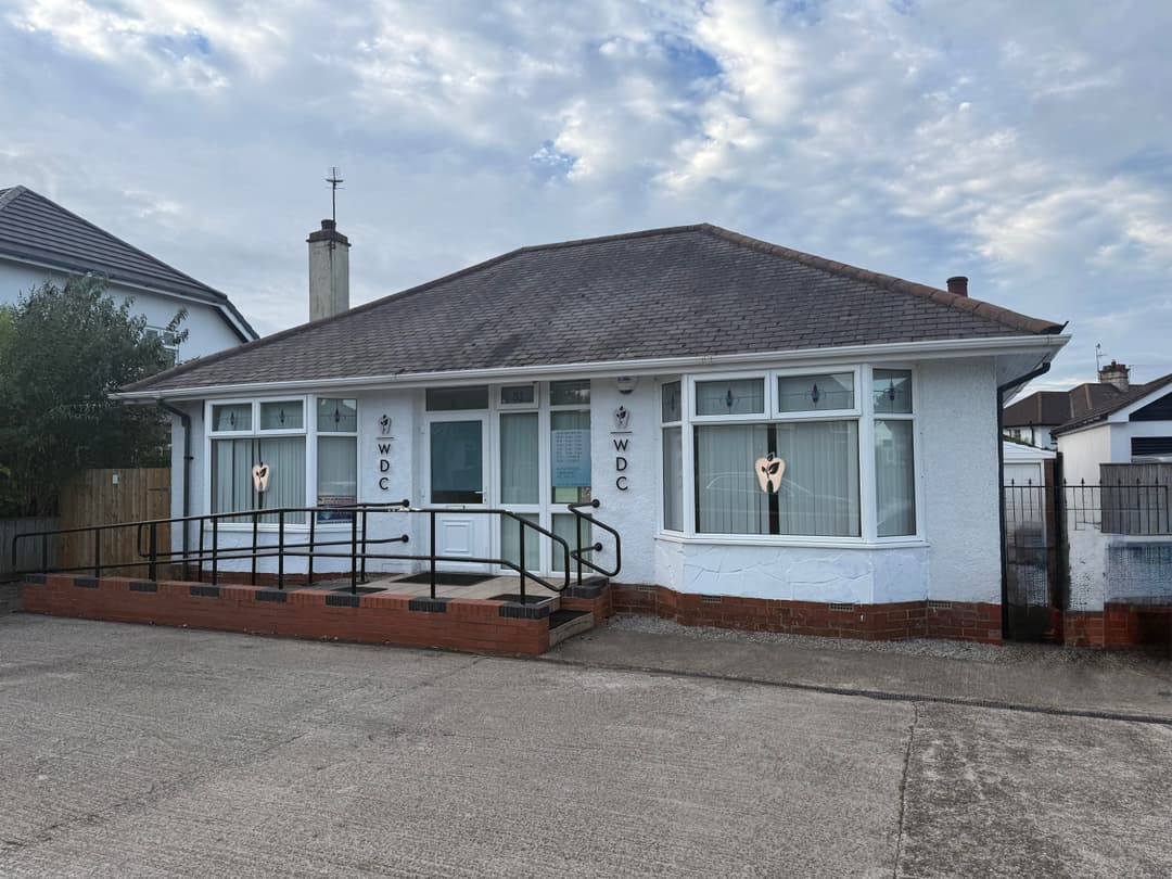 Willerby Dental Care team