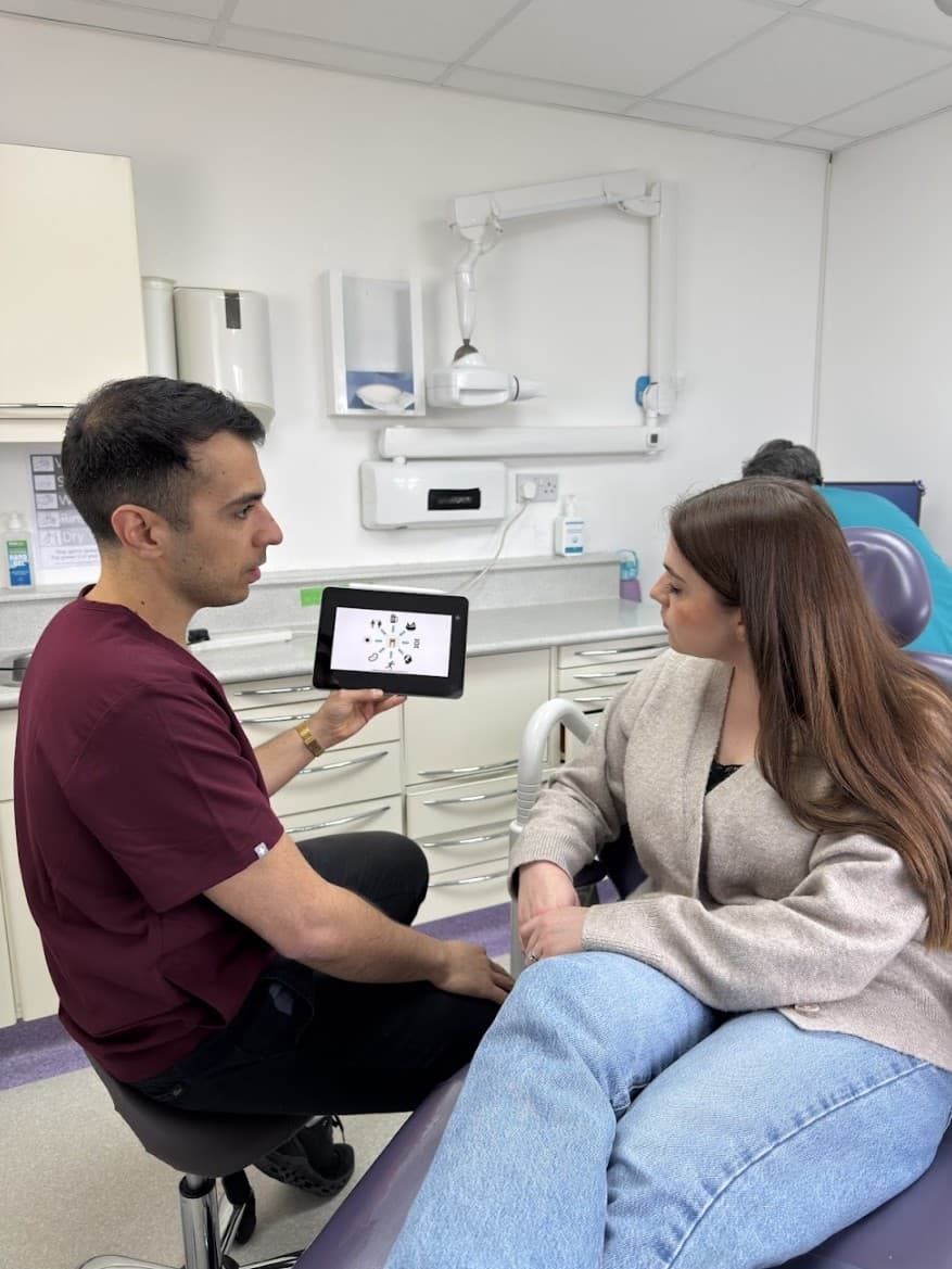 Willerby Dental Care 3