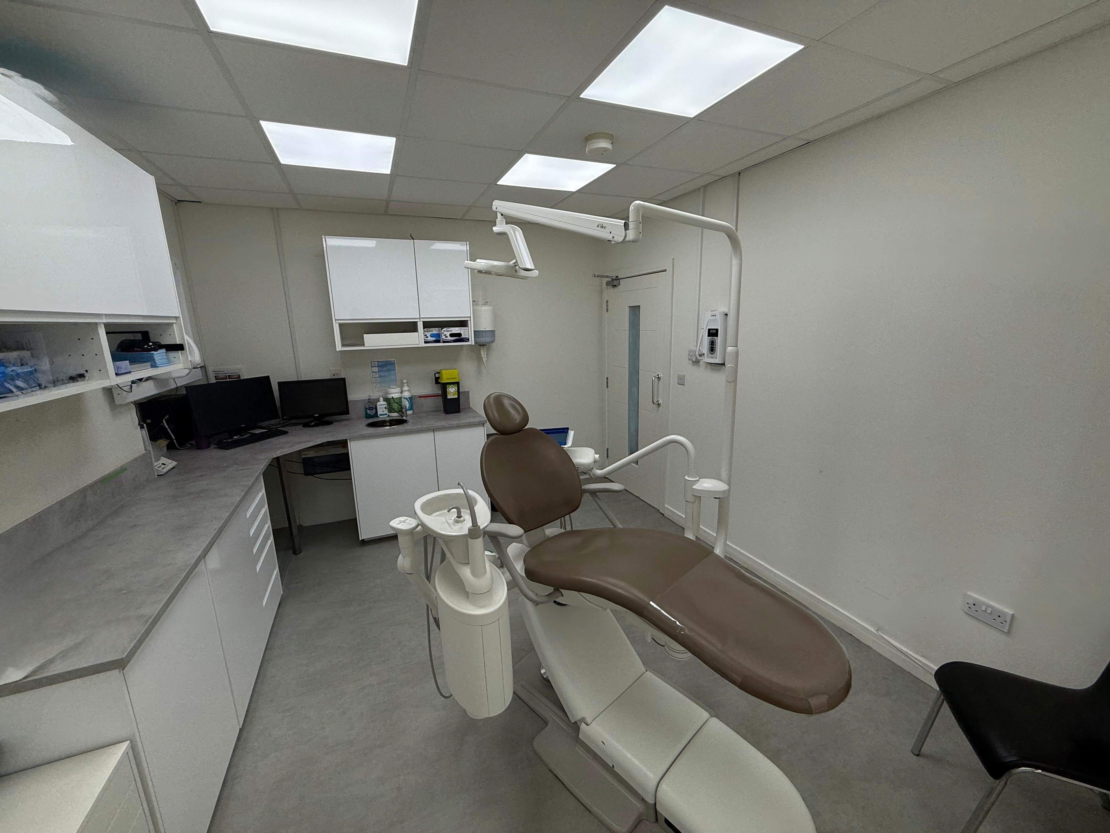 Willerby Dental Care 4