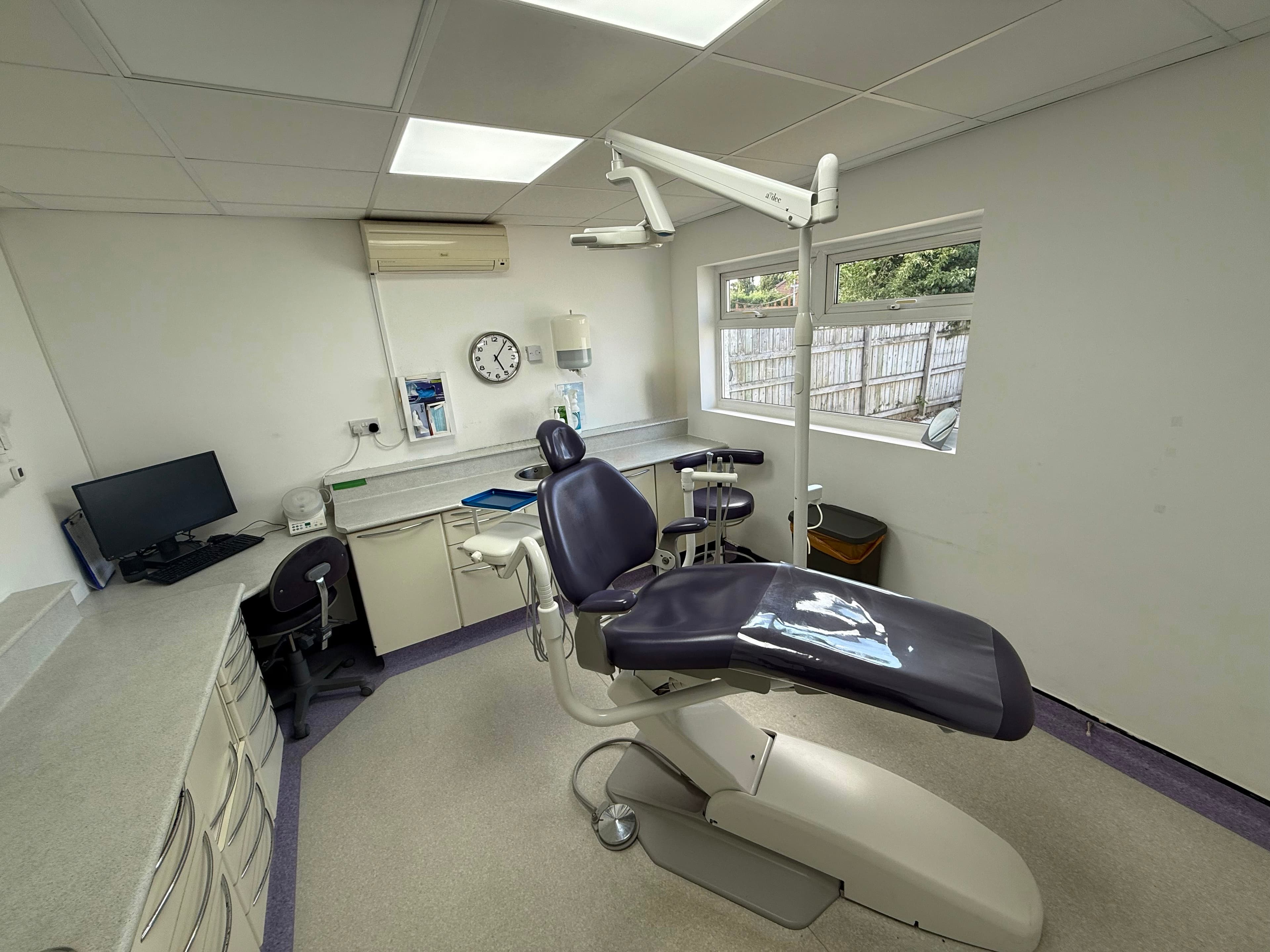 Willerby Dental Care 5