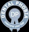Dental Phobia Certified Badge